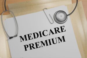 Social Security can pay for Medicare premiums