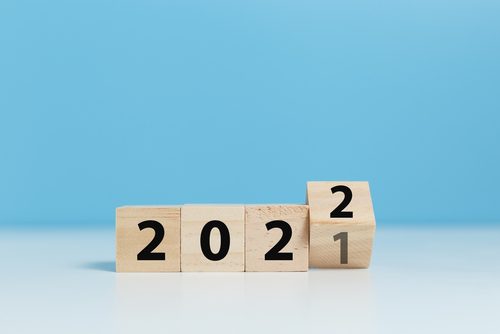 New Medicare Costs for 2022