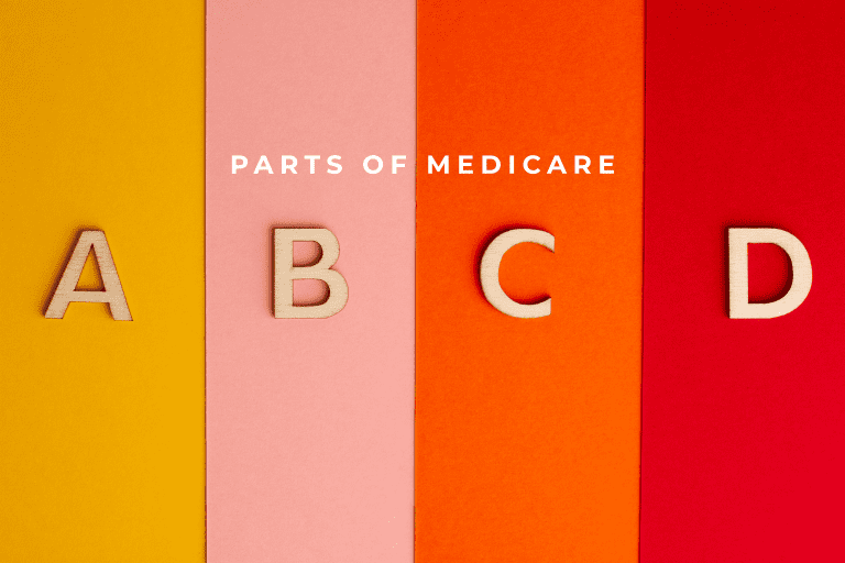 part abcd medicare