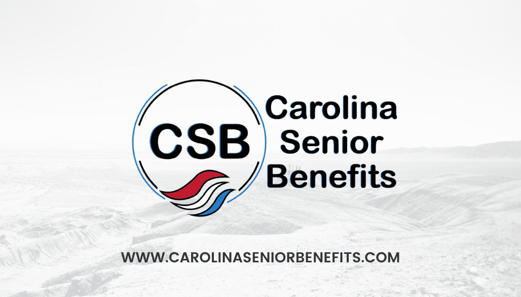 Home Carolina Senior Benefits