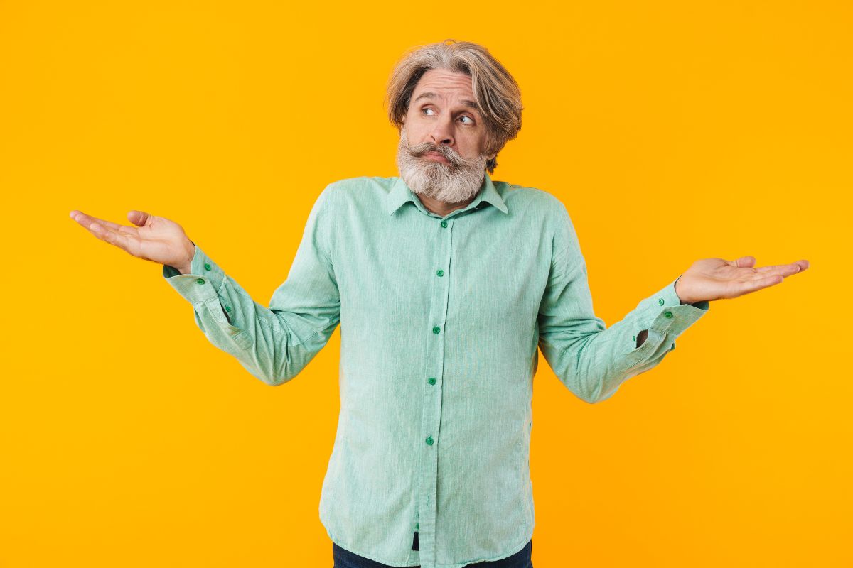Guy wondering what the difference between the Medicare IEP and ICEP is