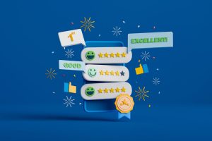 Ratings and reviews of Medicare Advantage and Medicare Part D plans