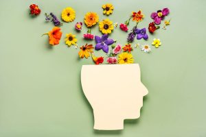 Picture of mental health