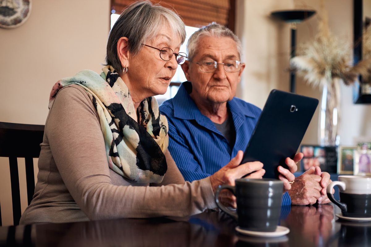Medicare beneficiaries making changes to their Medicare plans