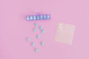 Medication Container