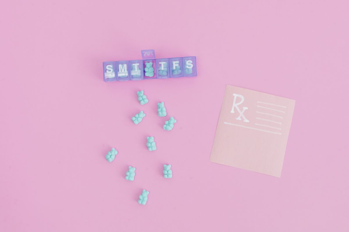 Medication Container