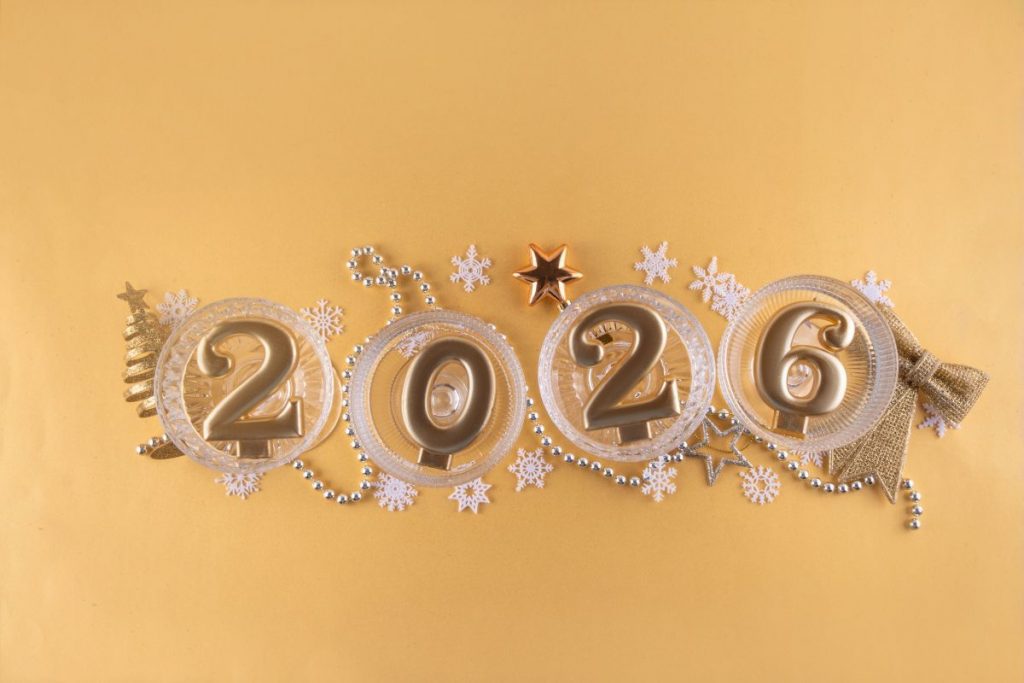 2026 decorations