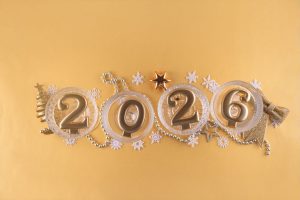 2026 decorations